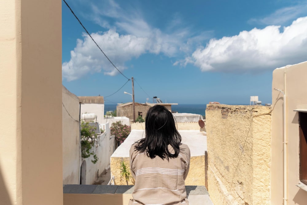 Cretan Pnoe — 4-Star Luxury Hotel in Kolympari, Greece