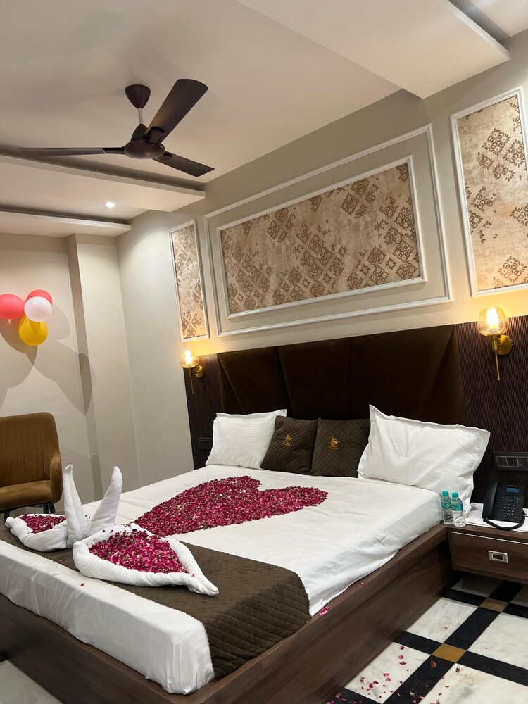 Shehnai Resorts