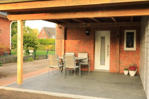 Ferienwohnung im Auenland — Bad Bramstedt — photo 2
