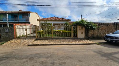 Cantinho da Vovó Elza in Tiradentes, Brasil