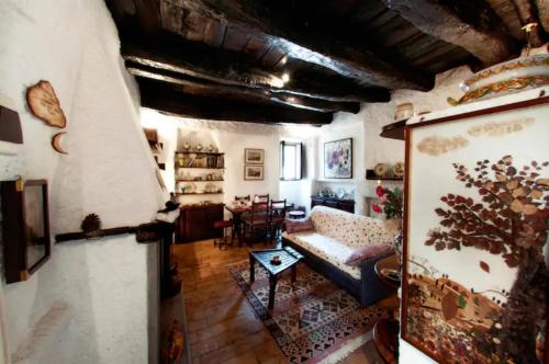 Casa Graziella al Borgo — 4-Star Luxury Hotel in Mazzano Romano, Italy
