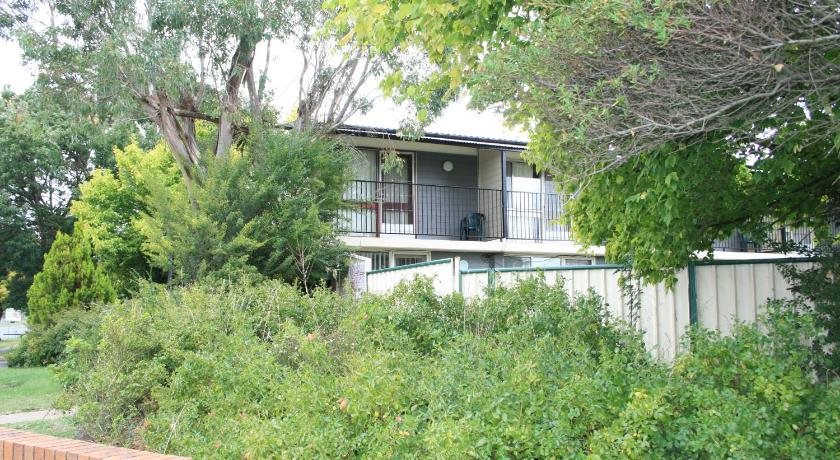 Blayney Leumeah Motel — Blayney — photo 5