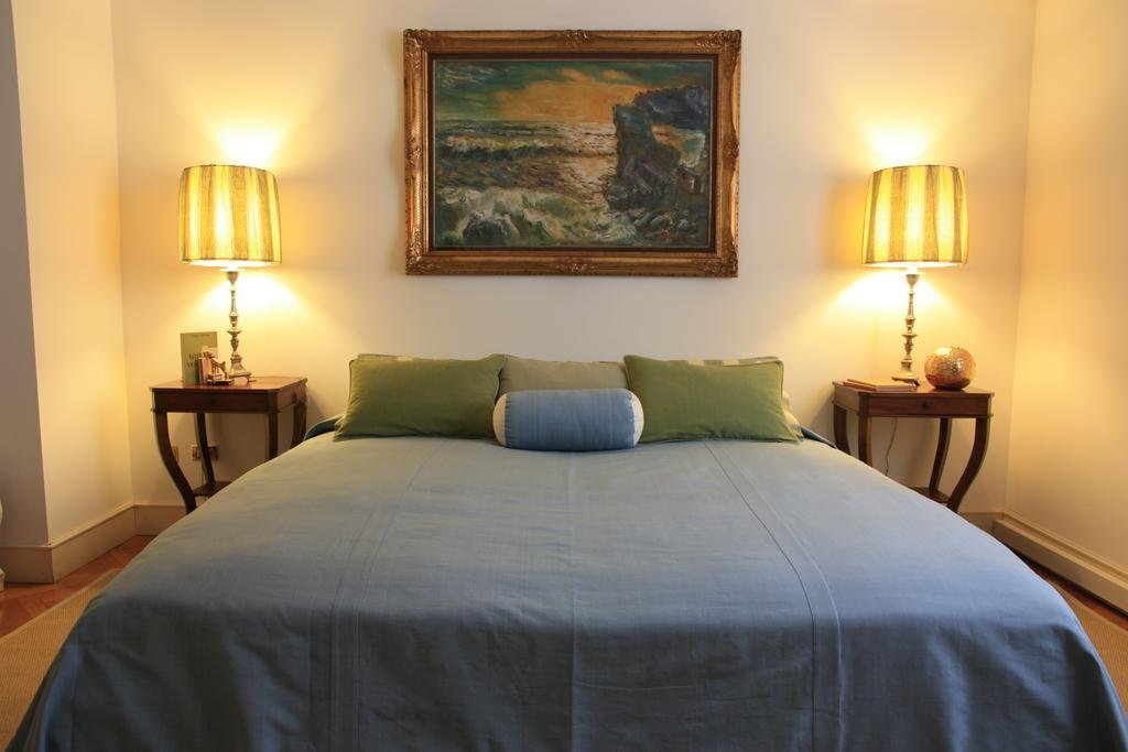 Casa Fracasso — 4-Star Luxury Hotel in Verona, Italy