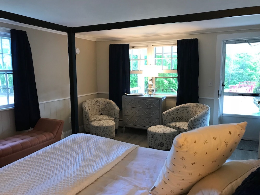 Starlight Lodge North Conway - photo 57
