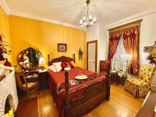 The Abriendo Inn - photo 53