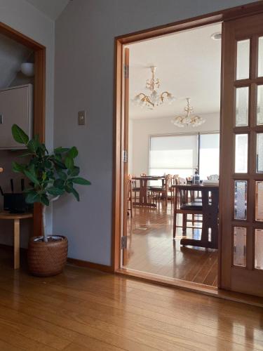 Ryokankasuga Vacation STAY 90764v — hotel in Nabari