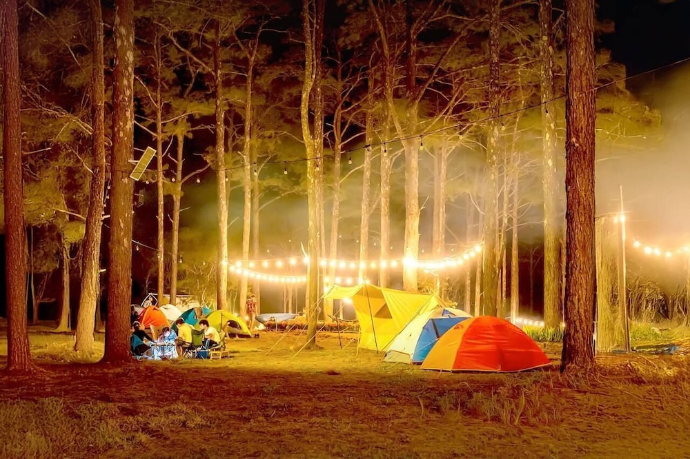 Camping Park Resort by EHM in Kampong Seila, Cambodia