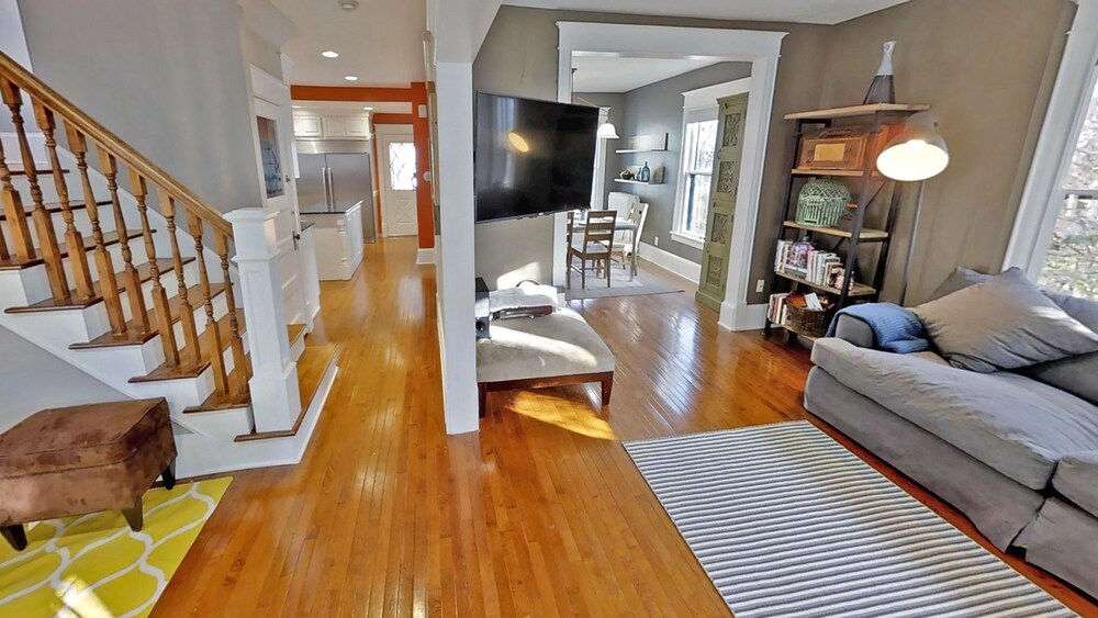 Linden Hills Luxury Charmer - photo 20