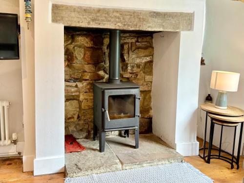 Hagstone Cottage Whitby