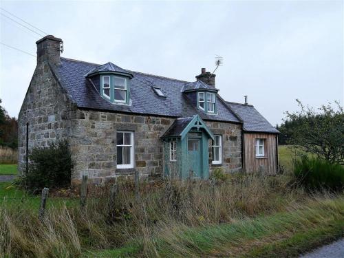 Bogroy — 4-Star Luxury Hotel in Charlestown Of Aberlour, United Kingdom