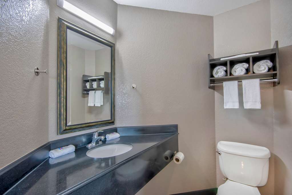 Motel 6 Harlingen TX - photo 13