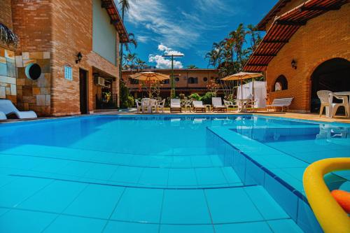 Hotel Giprita — Ubatuba — photo 5