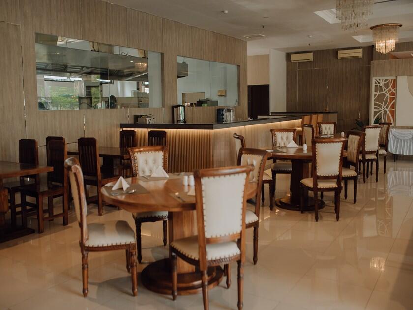 Azana Style Hotel Lovina Bali in Seririt, Indonesia