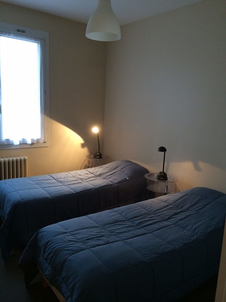 Appotel Rempart in Tours, France