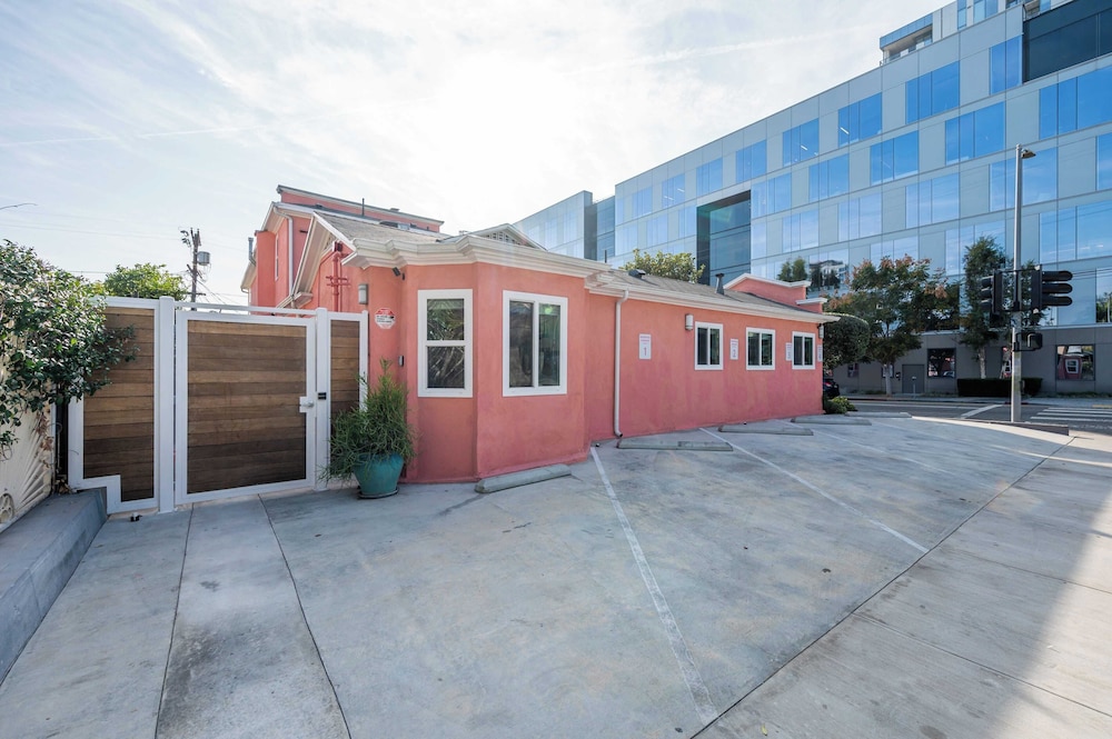 The Gower Street Bungalows by AvantStay - photo 68