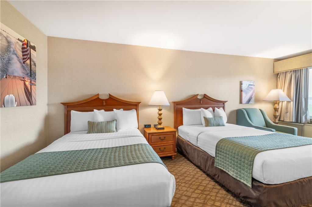 The Inn at Gran View Ogdensburg an Ascend Collection Hotel - photo 34