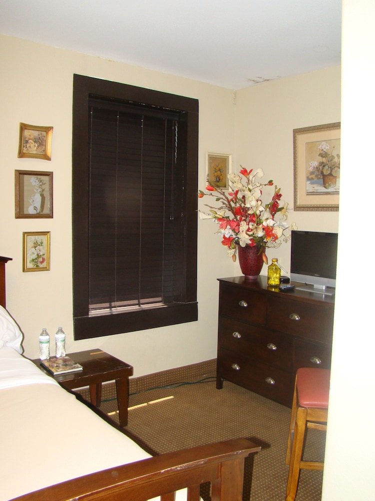 Hotel Cazan - photo 6