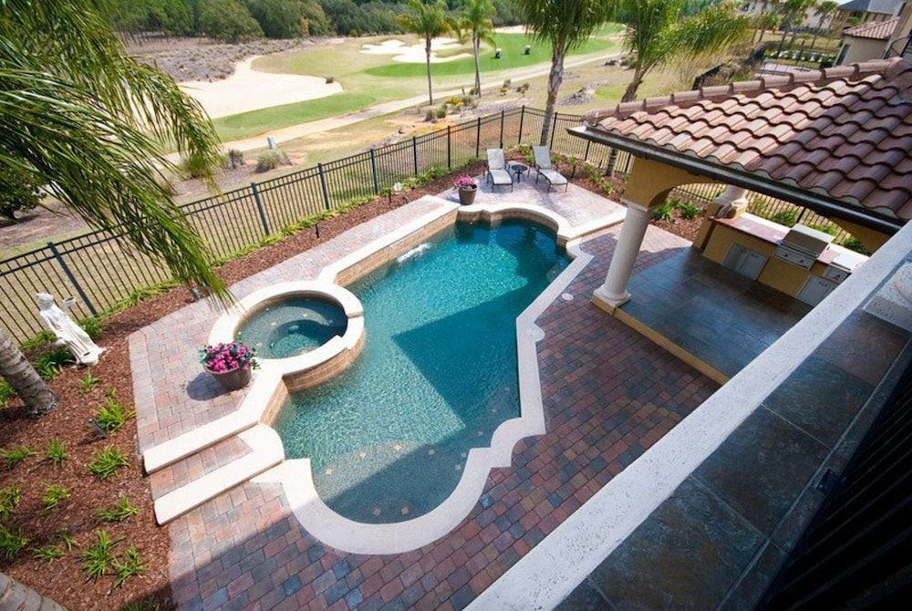 Villa in Reunion Resort & Spa 1292 - featured photo