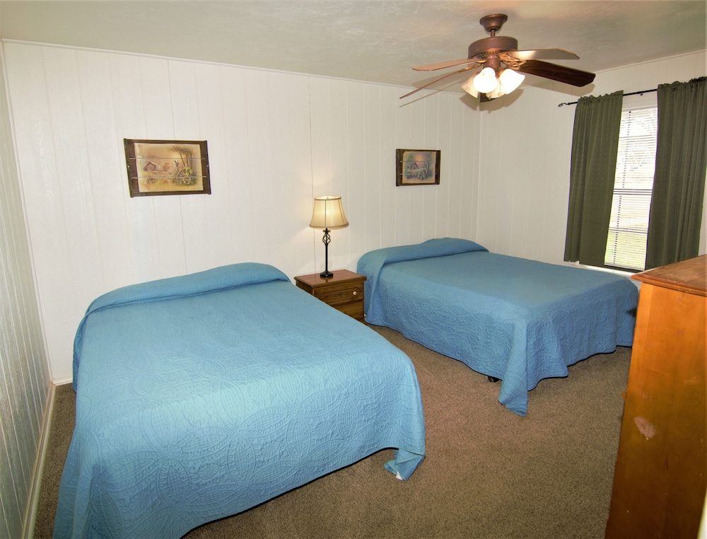 Thunderbird Resort & Event Center - photo 10
