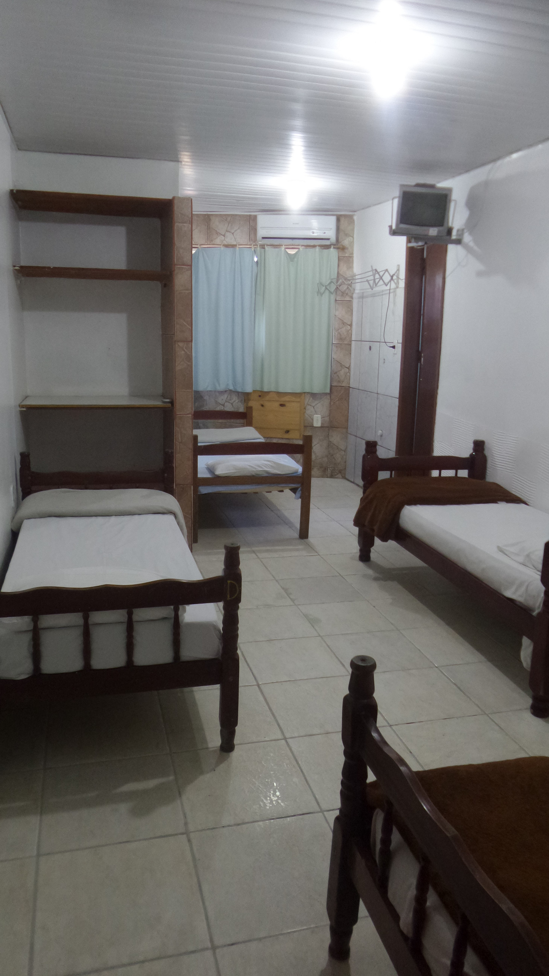 Pousada Gabriel - carbon neutral hotel in Macae