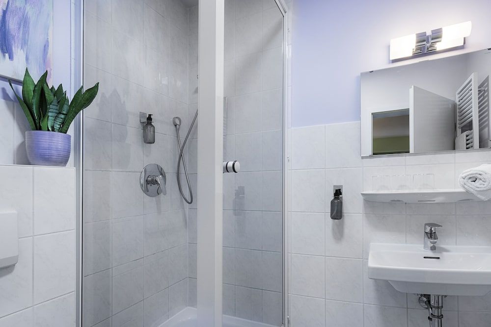 Homie Hotel Kunterbunt in Wuerzburg, Germany