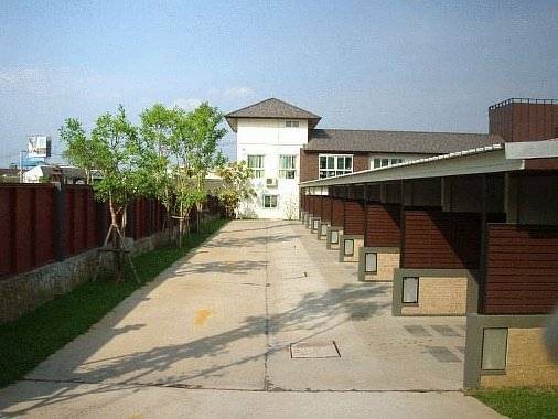 Baan Kaew Resort - last minute hotel in Pattaya