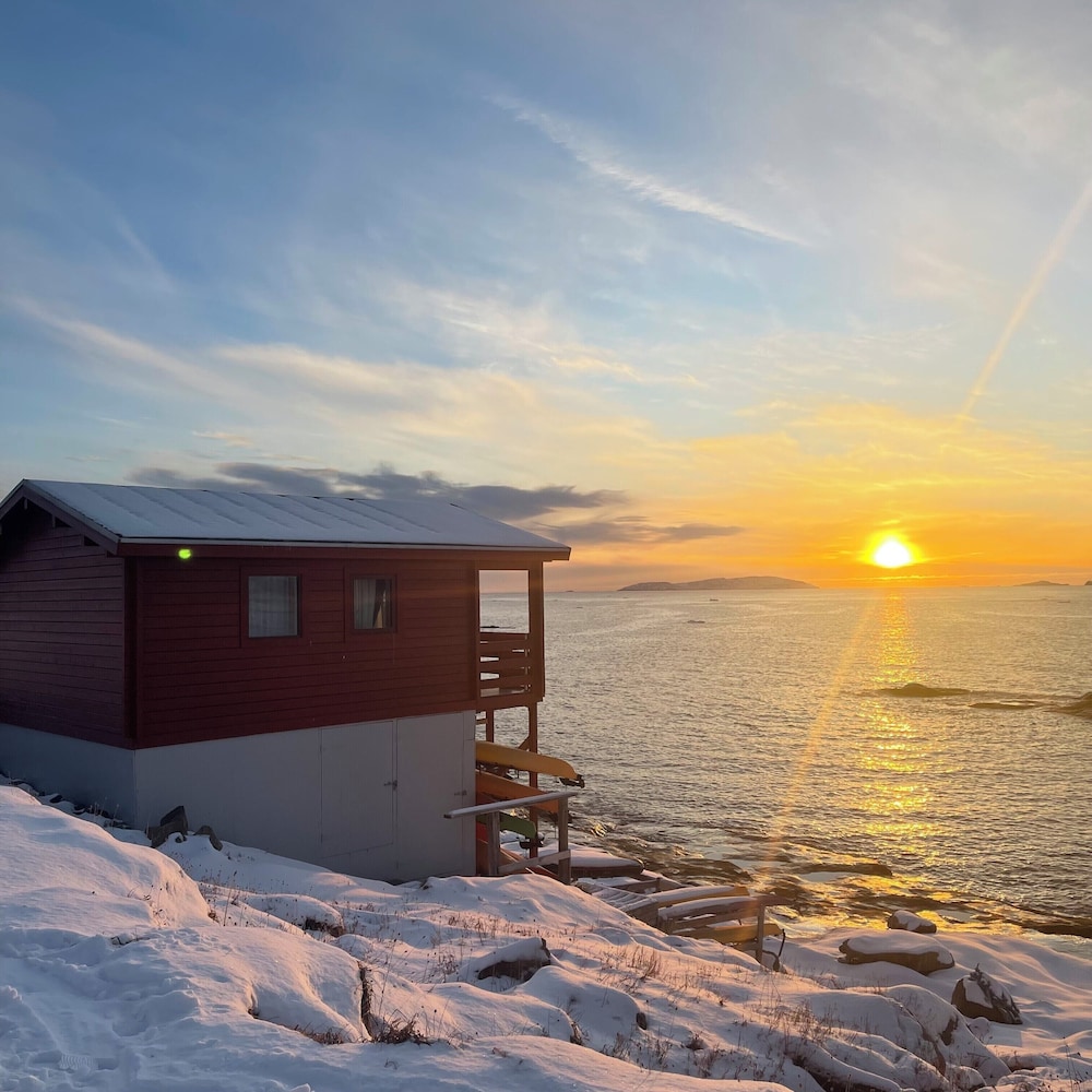 Kayakhouse B 1787 Upernavik — Upernavik