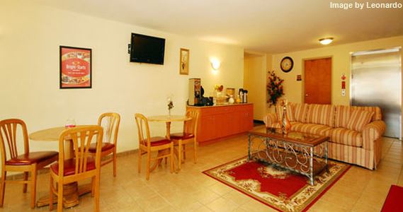 Amelia Inn & Suites - photo 6