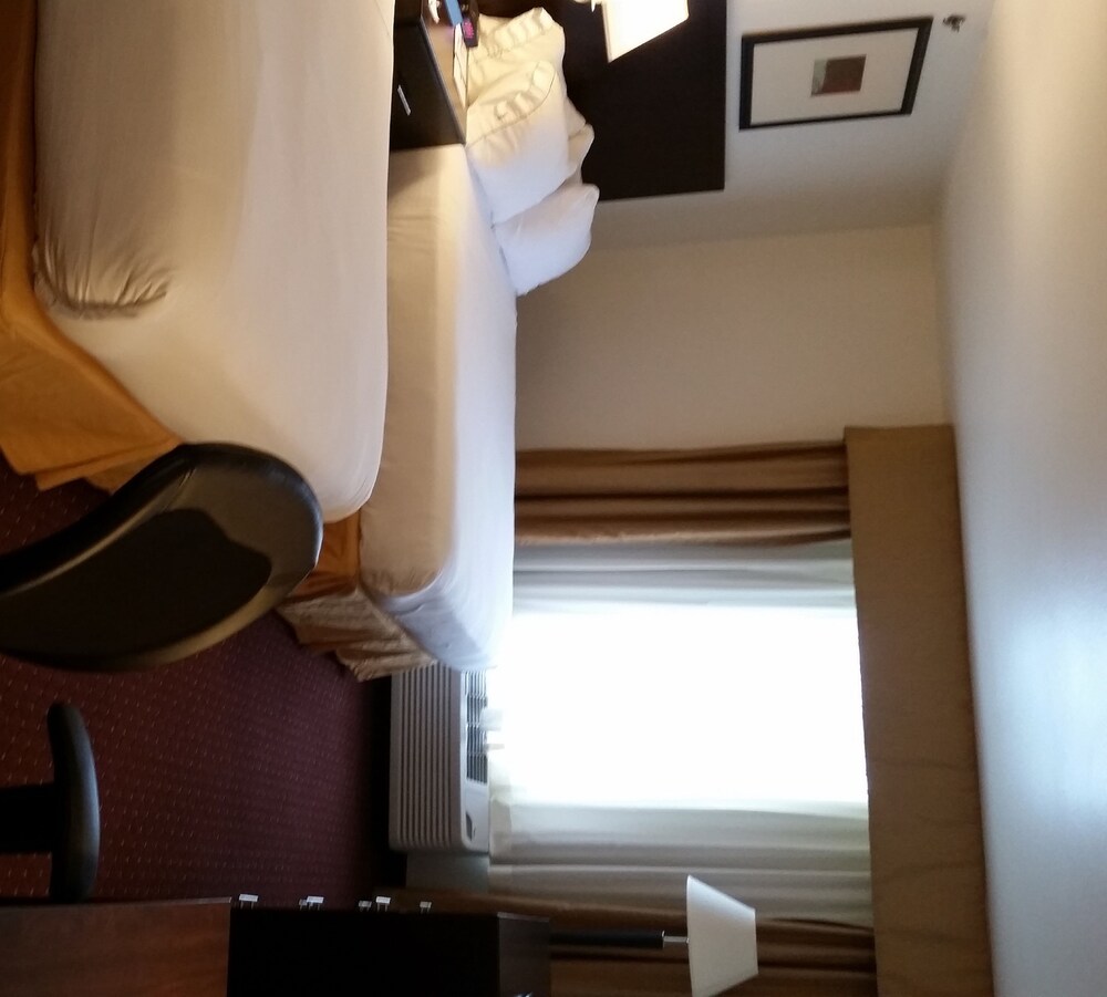 Holiday Inn Express Syracuse Fairgrounds by IHG - photo 14
