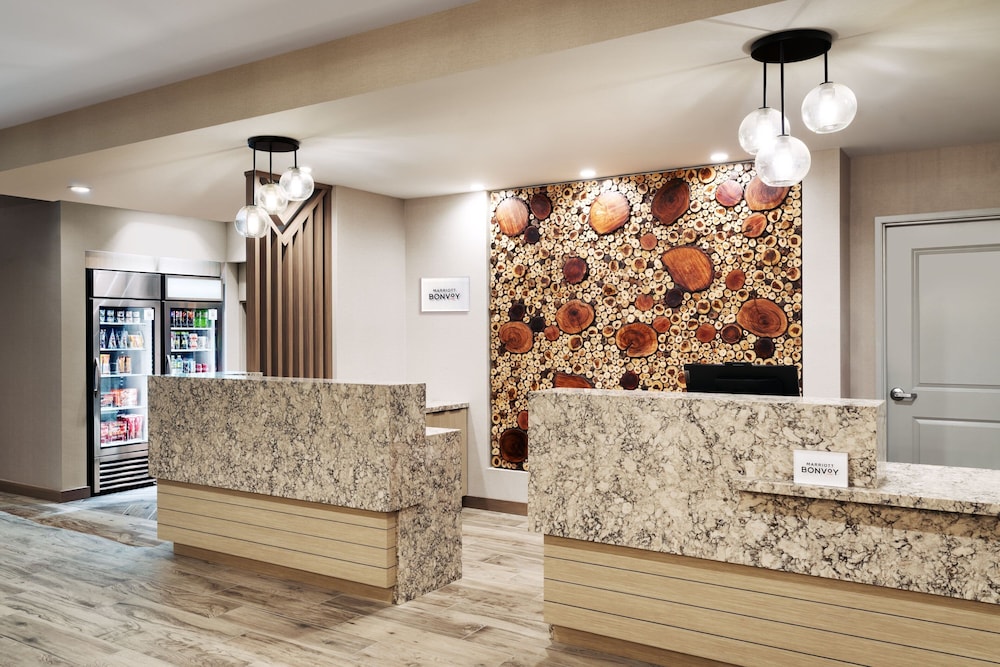 TownePlace Suites by Marriott Show Low - photo 6