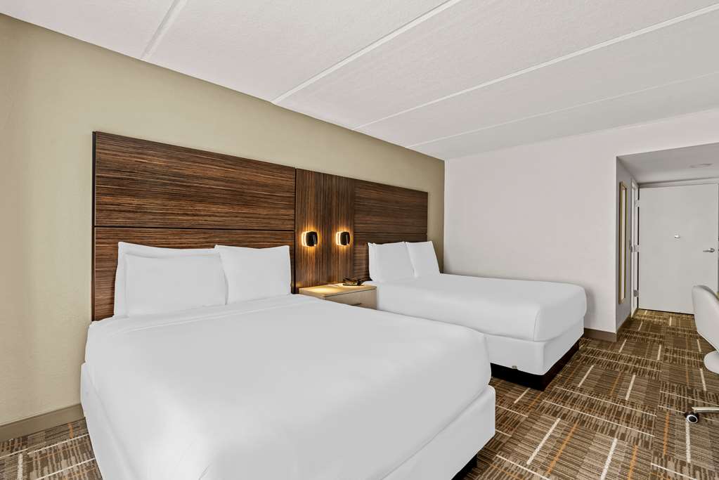 Sonesta Essential Orlando - photo 21