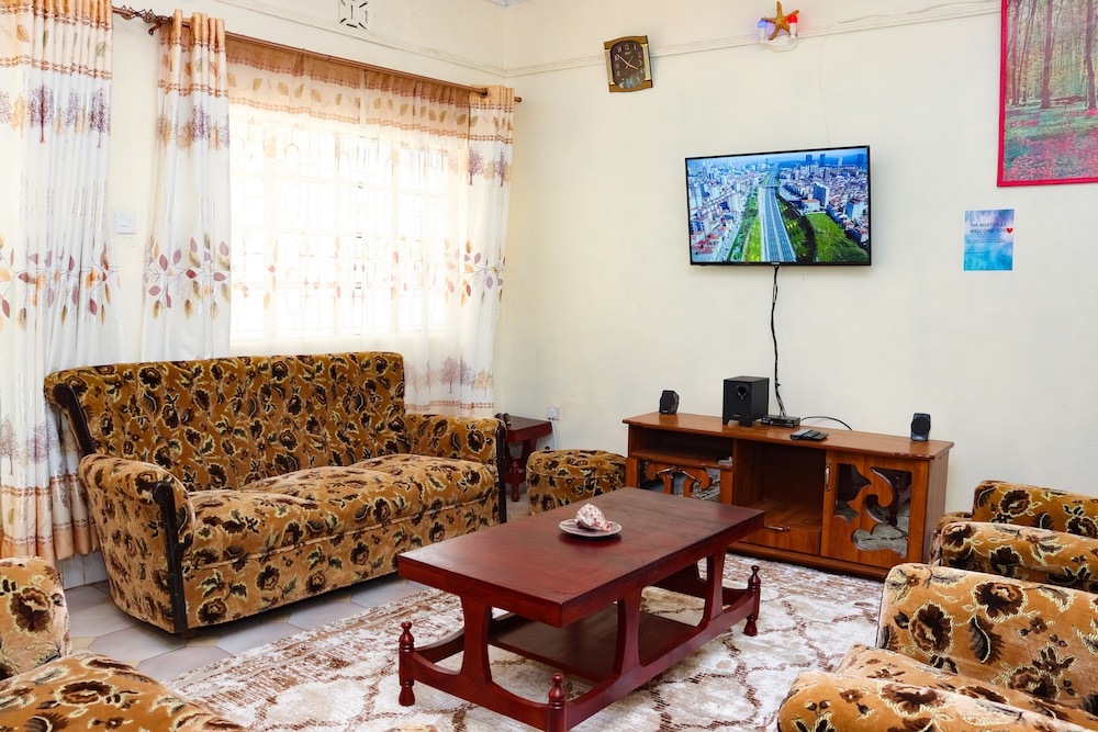 Adorable Homely Stay in Nakuru, Kenya