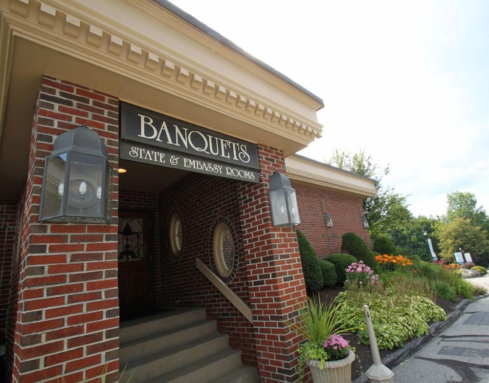 Senator Inn & Spa - photo 135
