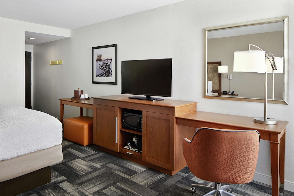 Hampton Inn Philadelphia King of Prussia Valley Forge - photo 7
