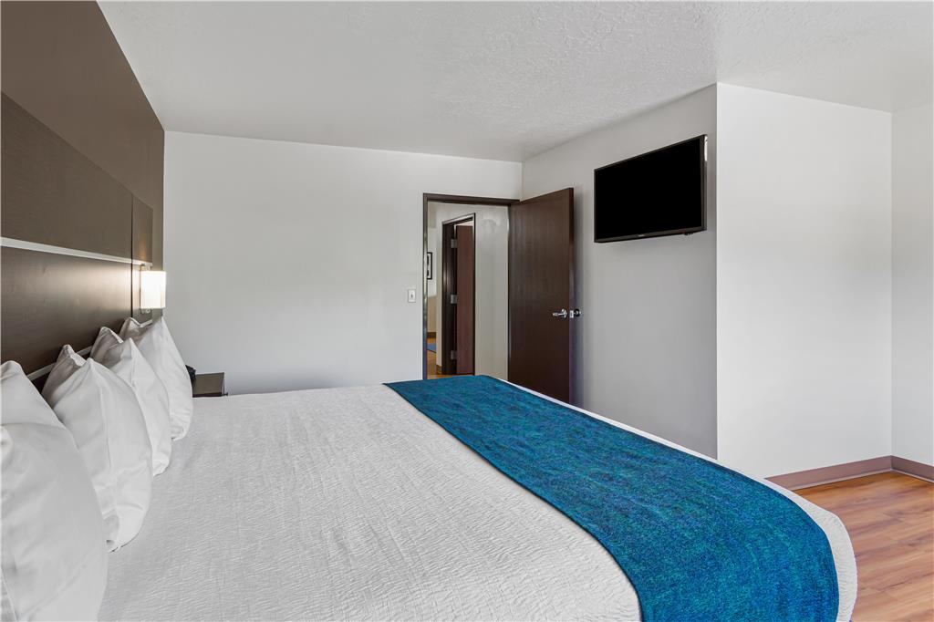 Best Western Duchesne Inn - photo 28