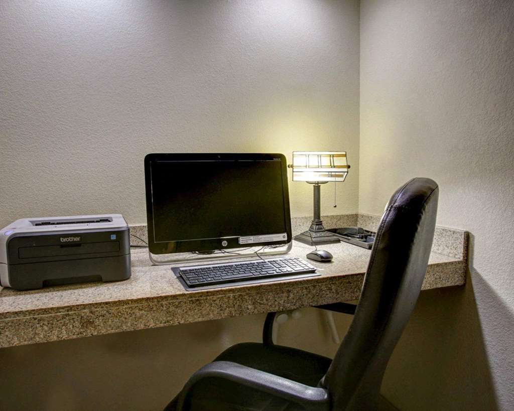 Quality Inn Rockdale - photo 20