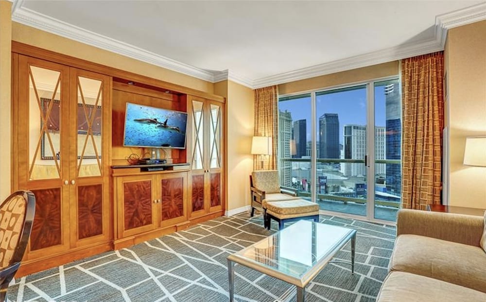 MGM Vegas Signature Suites Collection - photo 27