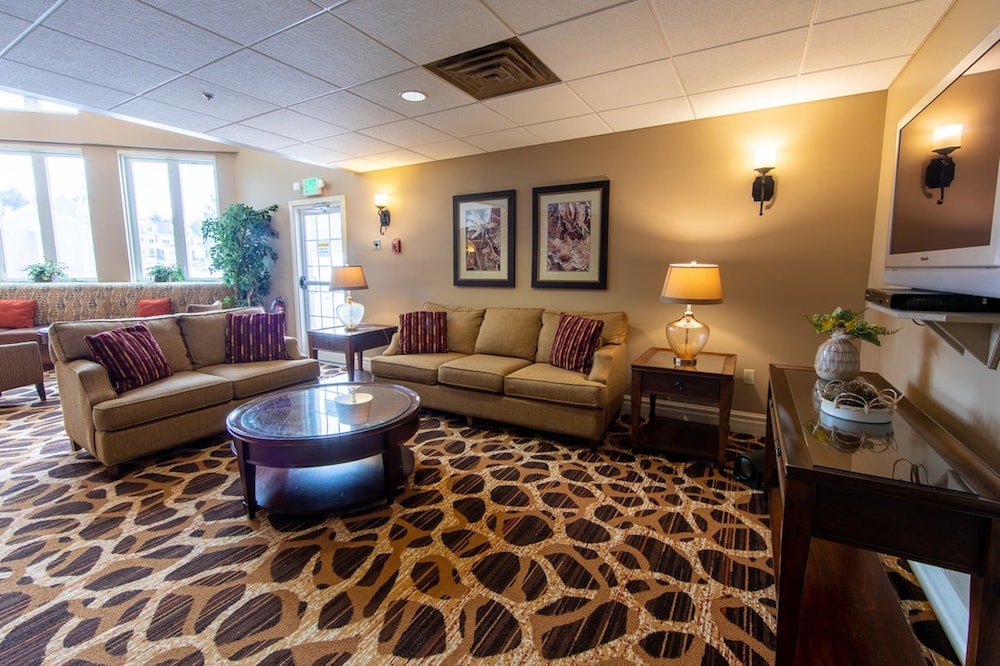 Holiday Inn Club Vacations Mount Ascutney Resort by IHG - photo 60
