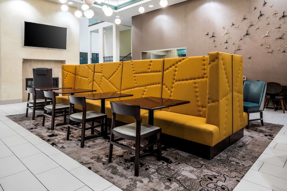 Homewood Suites by Hilton Salt Lake City Downtown - photo 57