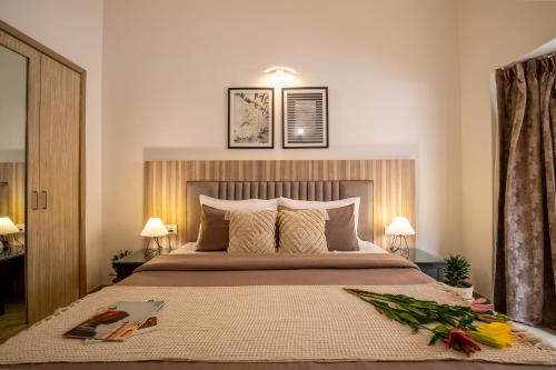 BedChambers Serviced Apartments Cyberpark