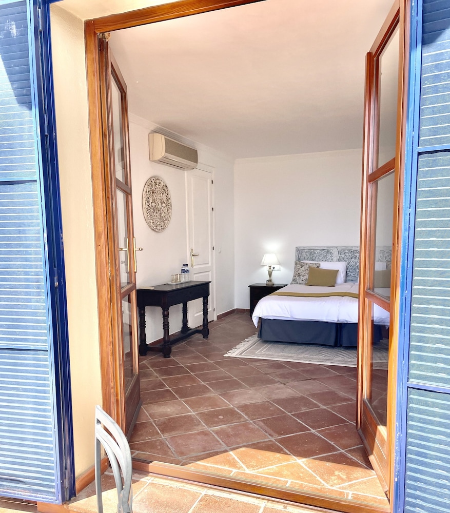 Boutique Hotel Maravilla — Benahavis — photo 5