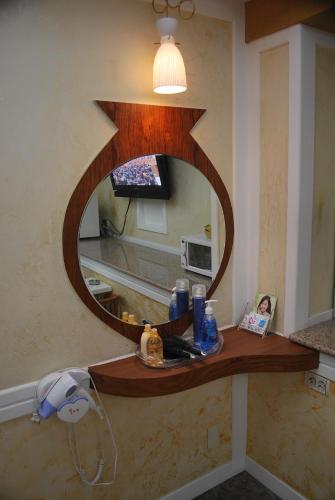 Gyeongju Shuil pet-friendly hotel Gyeongju
