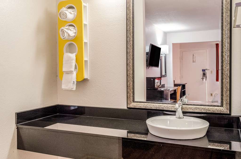 Motel 6 Saraland AL - photo 21