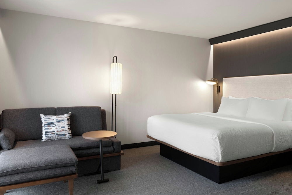 Courtyard by Marriott Billings - photo 10