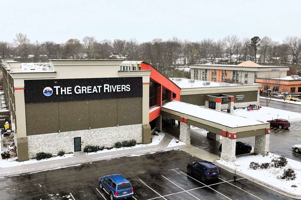The Great Rivers an Ascend Collection Hotel - photo 2