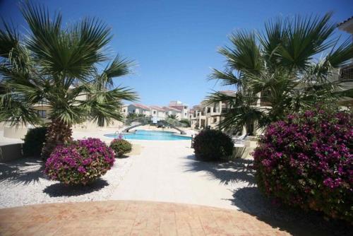 Faros Beach