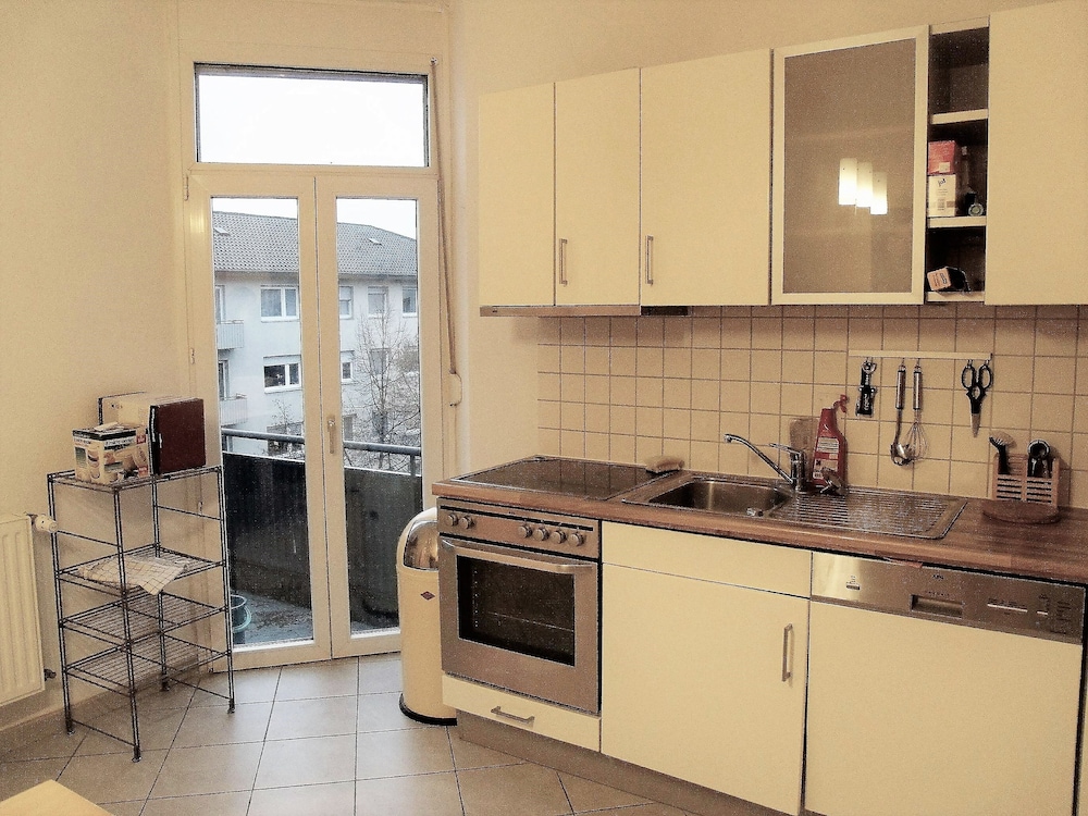 CoLodging — Mannheim — photo 5