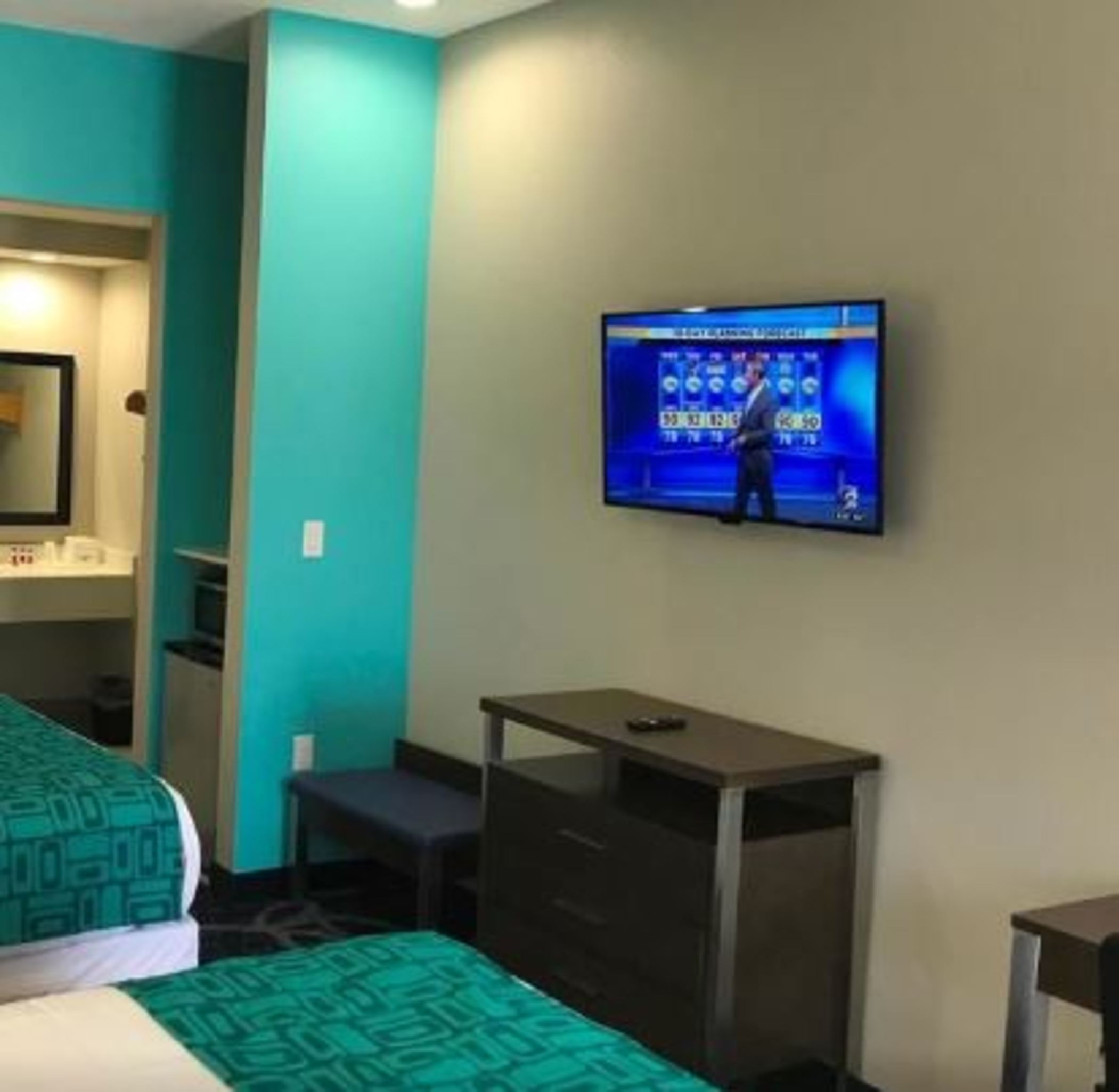 Americas Best Value Inn Houston Willowbrook - photo 44