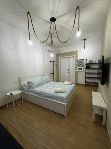 Olimpia Love Apartament — 4-Star Luxury Hotel in Rome, Italy