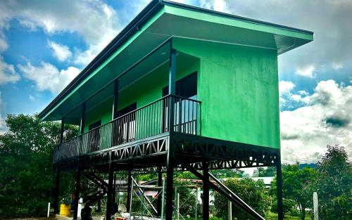 Hospedaje Barrantes - last minute hotel in Unknown City